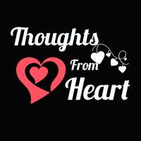 Thoughts From Heart
