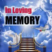 In Loving Memory Frames