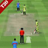 T20 Cricket Games