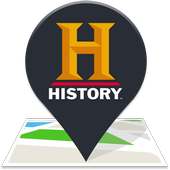 HISTORY Here™ on 9Apps