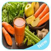 Fruit And Vegetable Healthy Juice Recipes For Free on 9Apps