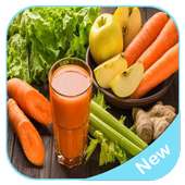 Fruit And Vegetable Healthy Juice Recipes For Free