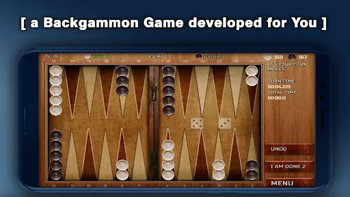 Backgammon Games APK Download 2023 - Free - 9Apps