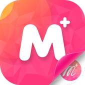 MakeupPlusEditor - Photo Editor on 9Apps