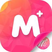 MakeupPlusEditor - Photo Editor