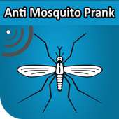 Anti Mosquito Prank on 9Apps