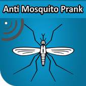 Anti Mosquito Prank