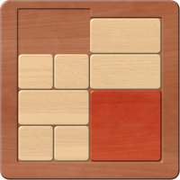 Unblock Puzzle-7