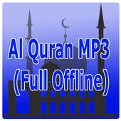 Al Quran MP3 (Full Offline) on 9Apps