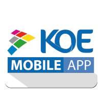 KOE® Mobile on 9Apps