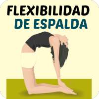 Flexibilidad De Espalda