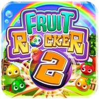Fruit Rocker 2