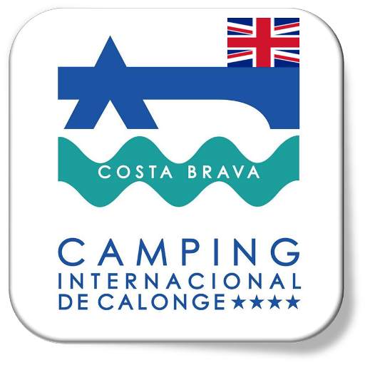 Camping Internacional de Calonge - EN