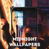 Midnight Wallpapers HD on 9Apps