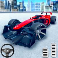 Car Racing: Formula Car Games