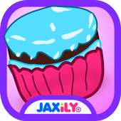 Kids Cup Cake Maker