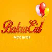 Bakra Eid Photo Editor on 9Apps