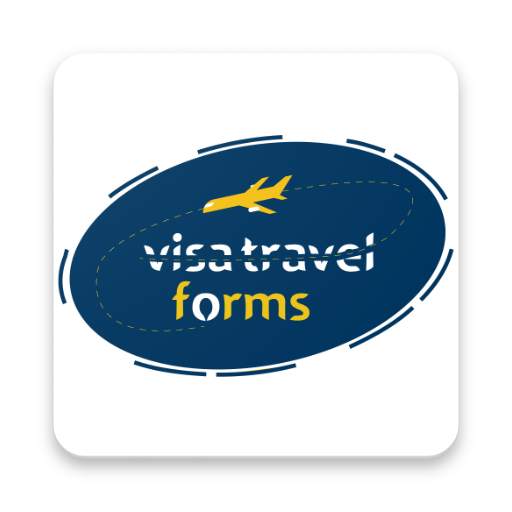 Visa Travel Form