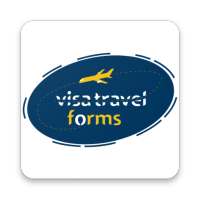 Visa Travel Form on 9Apps