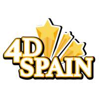 4d Spain App