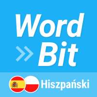 WordBit Hiszpański (dla Polaków) on 9Apps