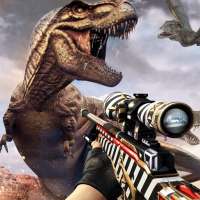 Dino Shooting 2021: Dinosaur Hunter Game