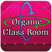 Organic Class Room on 9Apps