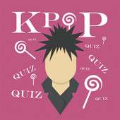 Kpop Quiz 🎶 Music Box 🎶 🍭 الموسيقى مسابقة صندوق