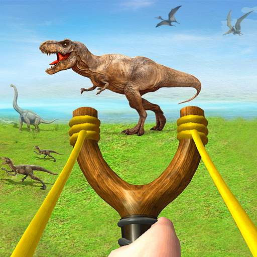 Dino Animal Hunter :Free Hunting Game