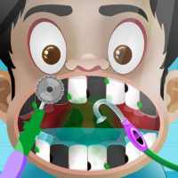Crazy Dentist Mania