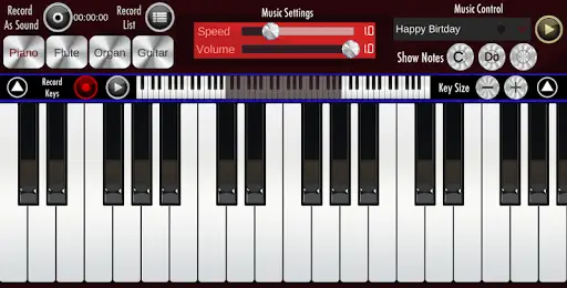 Learn piano notes and chords – Apps no Google Play