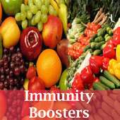 Immunity boosters on 9Apps