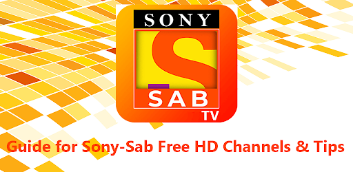 Sony Sab APK Download 2024 Free 9Apps