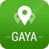 Gaya Travel Guide on 9Apps