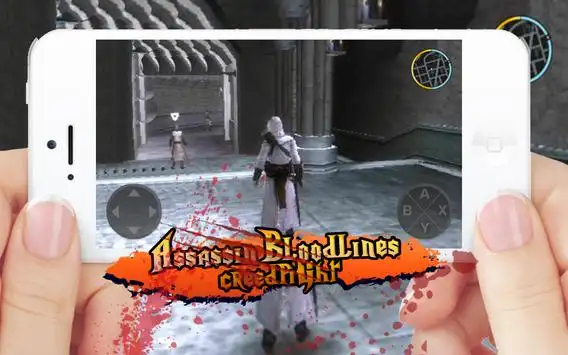 Assassin Bloodlines APK Download 2023 - Free - 9Apps