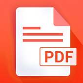 Speed PDF Reader