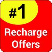 Recharge Plans & Offers