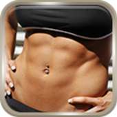 Ladies 30 Day Abs Tightening