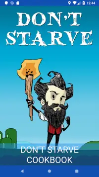 Descarga De La Aplicación 굶지마 요리법 (Don'T Starve Cookbook) 2023 - Gratis -  9Apps