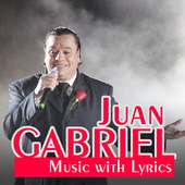 Juan Gabriel on 9Apps