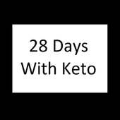 28 Days Keto Diet