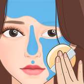 Make Up Removal 2D