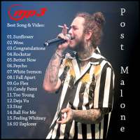 Post Malone - All Songs on 9Apps