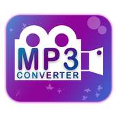 Video to MP3 Converter