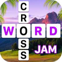 Crossword Jam on 9Apps
