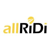 allRiDi Driver - Earn With Your Car on 9Apps