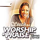 Sinach on 9Apps