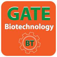 GATE Biotechnology Preparation