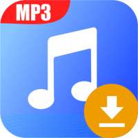 Music downloader - Mp3 downloader & Mp3 players