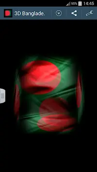 3D Bangladesh Live Wallpaper APK Download 2023 - Free - 9Apps